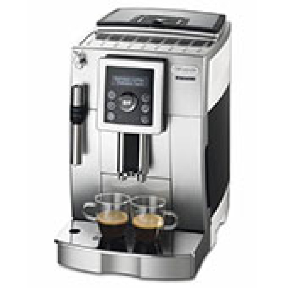 DeLonghi ECAM 23.420.SW | Инструкция, схема PDF, ремонт